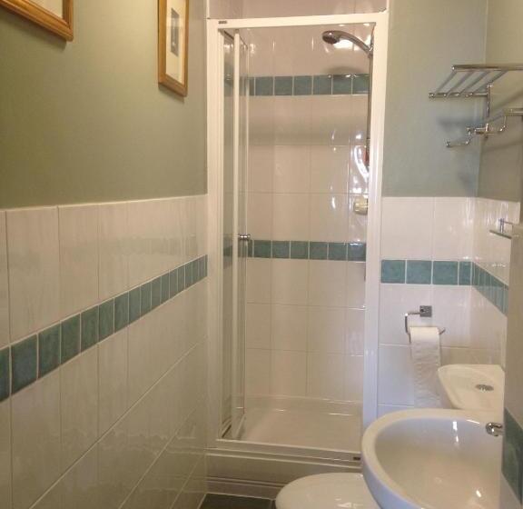 스탠다드 룸 바다 전망, The White House