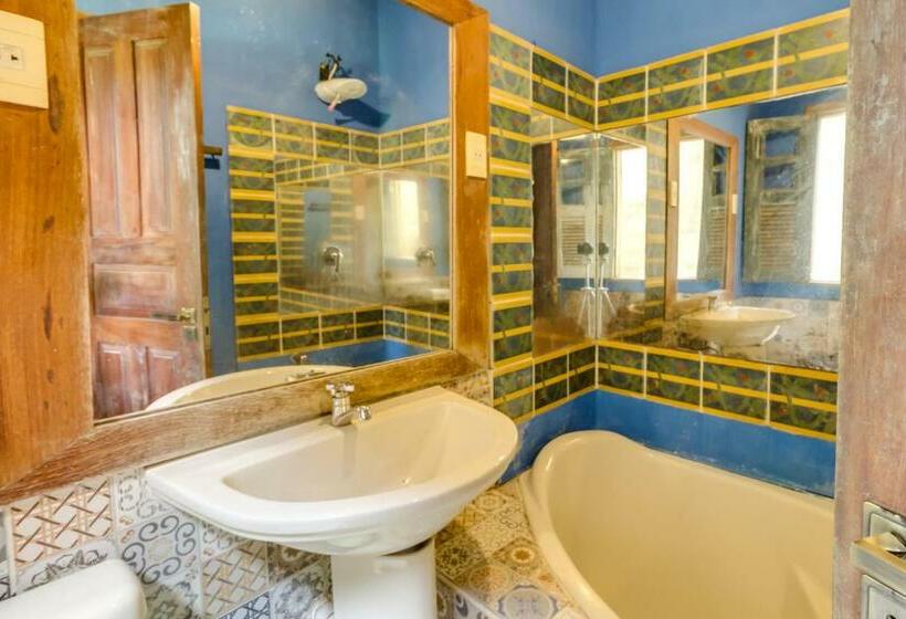 غرفة إقتصادية, Mais Que Nada Itacaré   Hostel, Bar & Breakfast