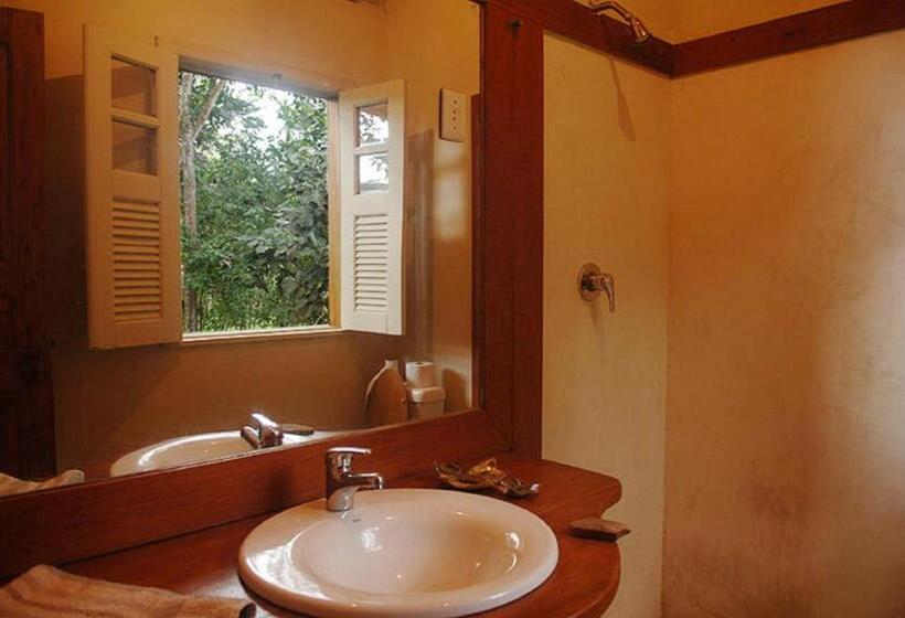 غرفة قياسية, Mais Que Nada Itacaré   Hostel, Bar & Breakfast