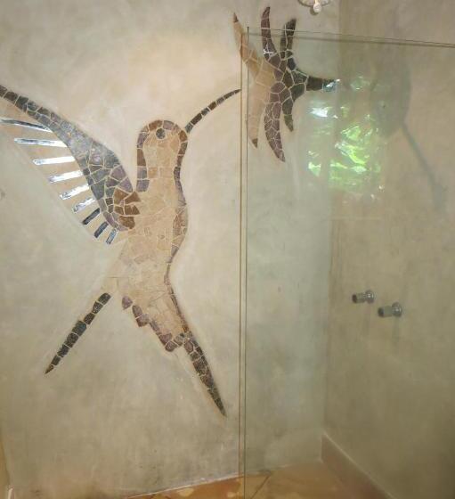 شقة غرفة نوم واحدة بالطابق الأرضى, Mais Que Nada Itacaré   Hostel, Bar & Breakfast