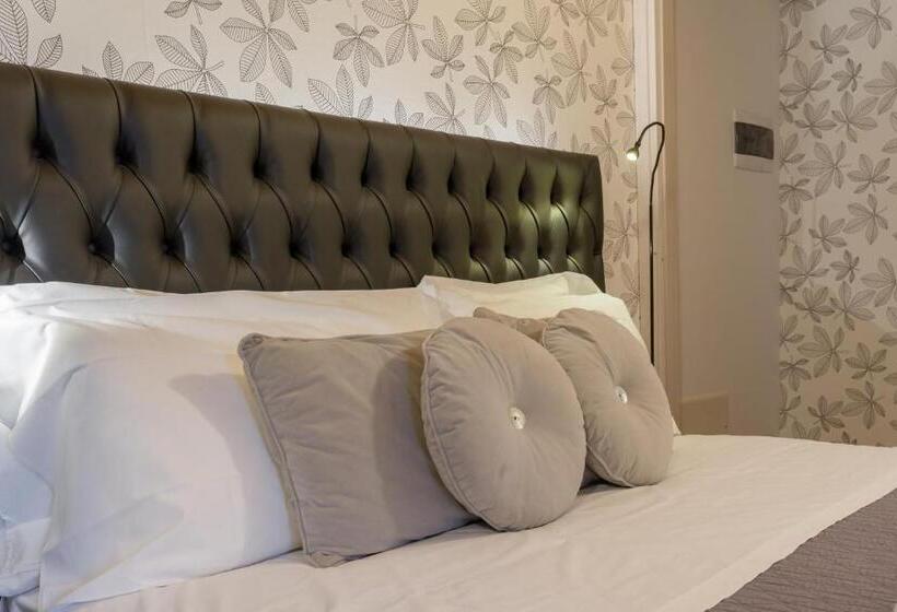 اتاق عادی, Giardino Giusti House & Court