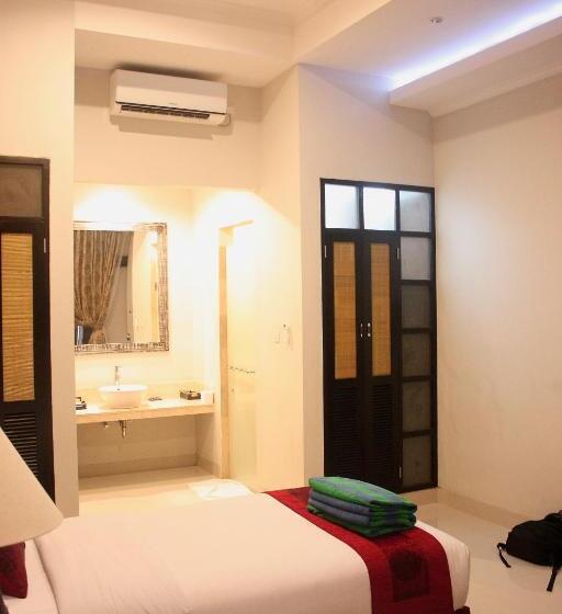 豪华房间, Vamana Resort   Chse Certified