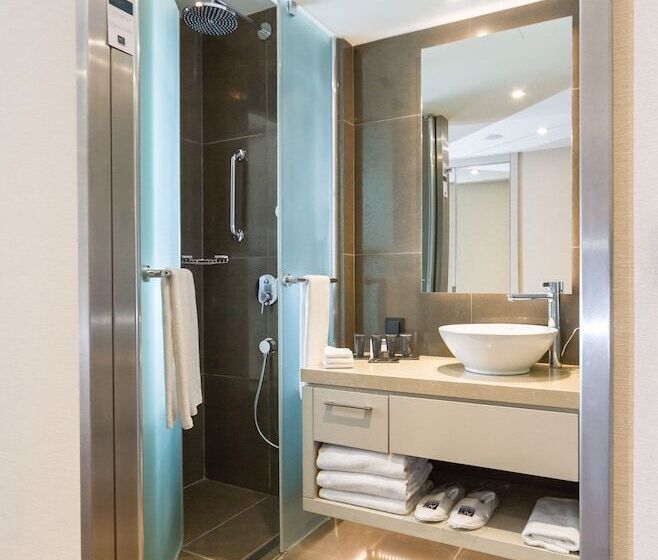 スタンダードルーム, Ac Hotel Istanbul Macka