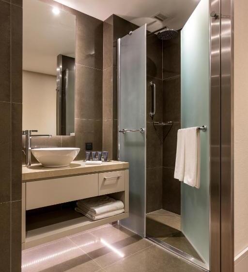 スタンダードルーム, Ac Hotel Istanbul Macka