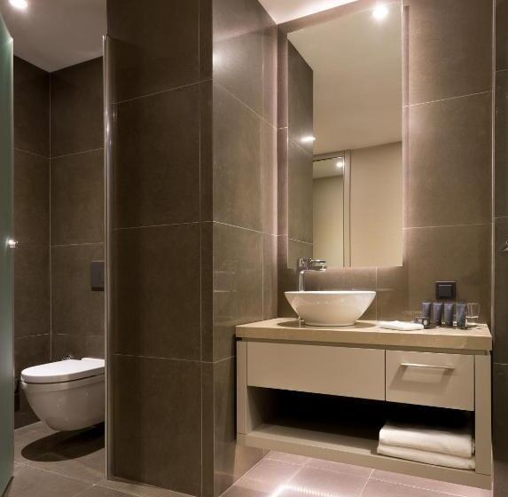 スタンダードルーム, Ac Hotel Istanbul Macka