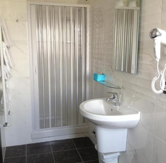 Номер Superior, De La Ville Relais