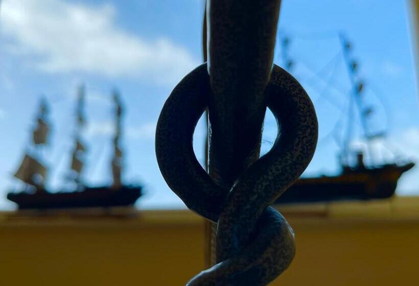 Номер Superior, De La Ville Relais