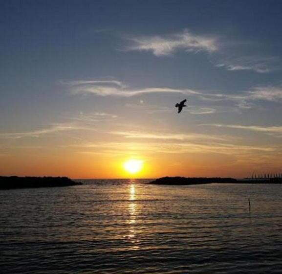 Номер Deluxe, De La Ville Relais