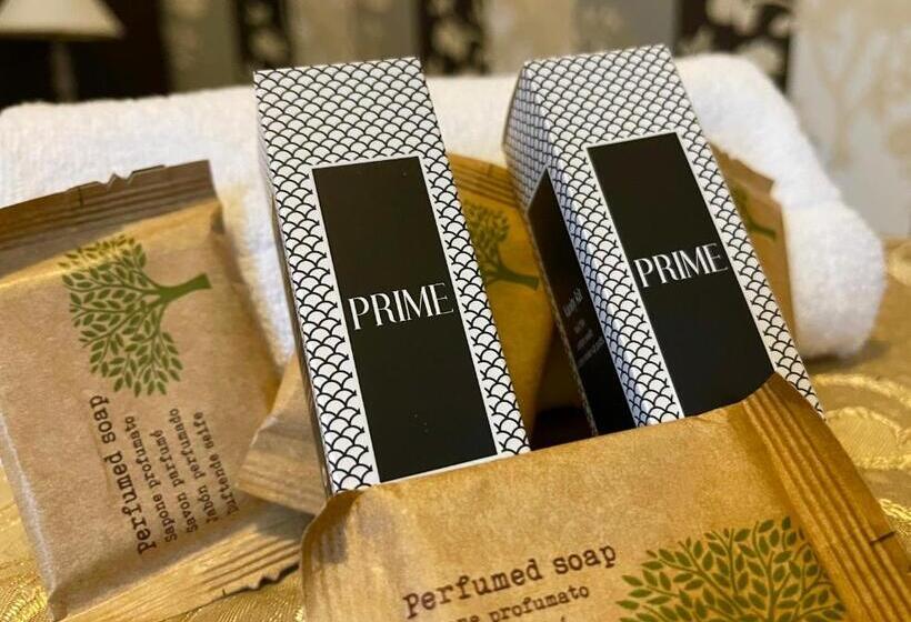 Номер Стандарт, De La Ville Relais