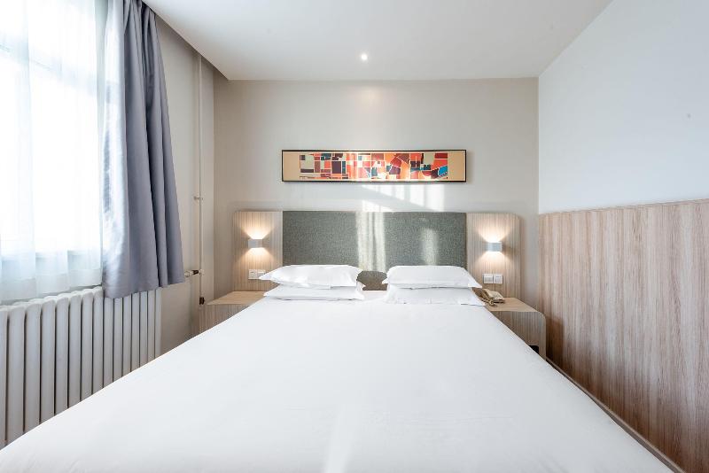 スーペリアールーム, Hanting Hotel Taiyuan Kaihuasi Metro Station