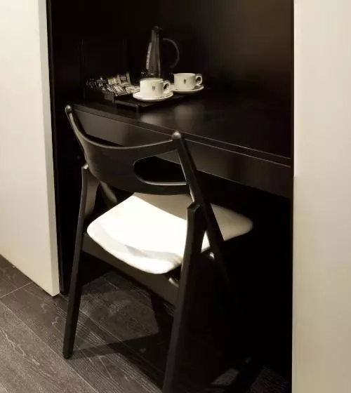 スタンダード４人部屋, Nox Belsize Park
