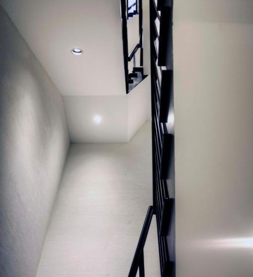 标准间, Nox Belsize Park