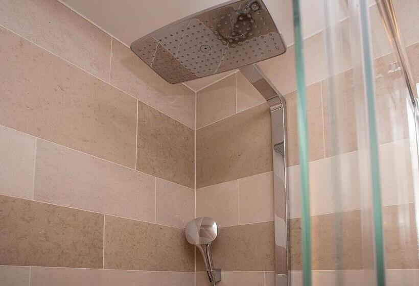 标准间, Nox Belsize Park