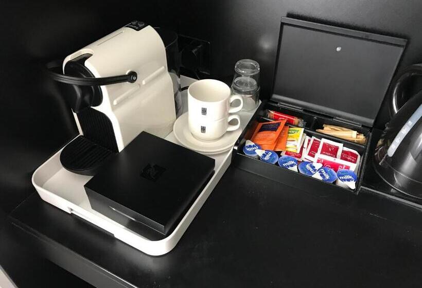 标准间, Nox Belsize Park