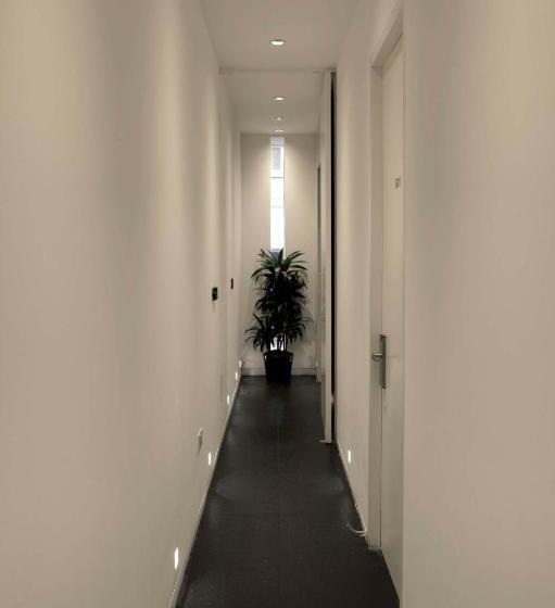 标准间, Nox Belsize Park