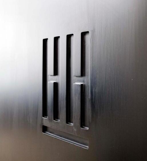 标准间, Nox Belsize Park