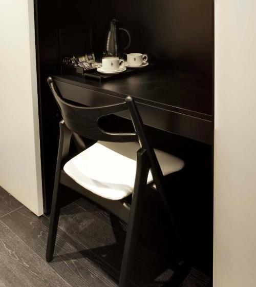 标准间, Nox Belsize Park