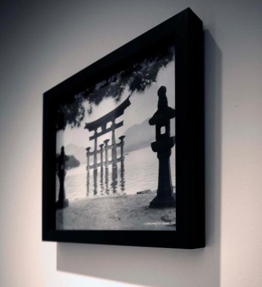 标准三人间, Nox Belsize Park