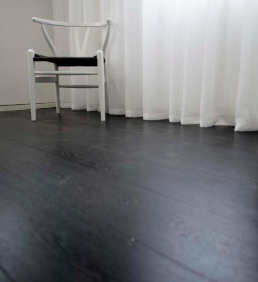 标准三人间, Nox Belsize Park