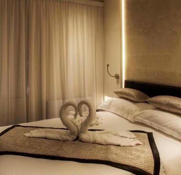 标准间, Nox Belsize Park