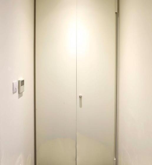 标准间, Nox Belsize Park