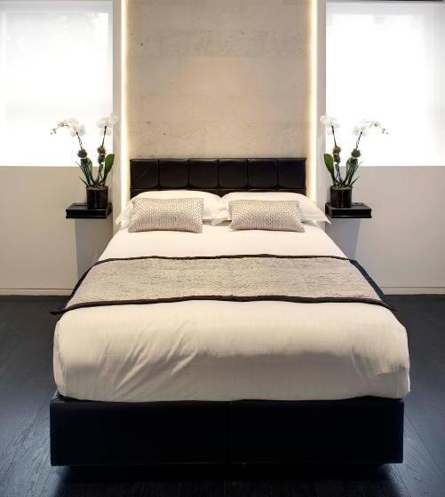 标准间, Nox Belsize Park