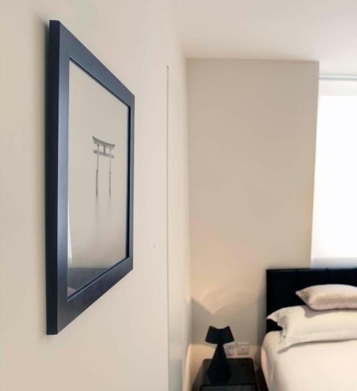 标准间, Nox Belsize Park