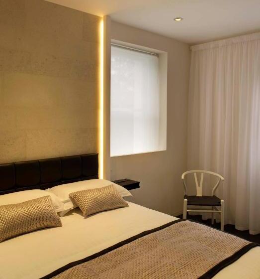 标准间, Nox Belsize Park