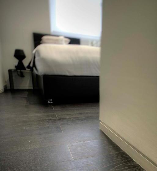 标准间, Nox Belsize Park