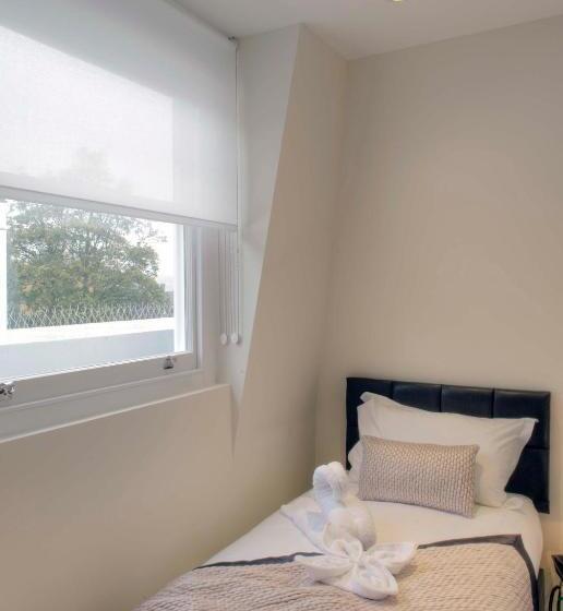 标准间, Nox Belsize Park