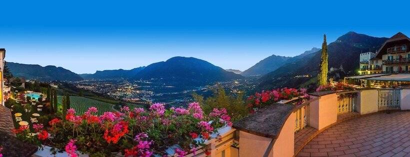 חדר סטנדרט עם נוף, Panorama Vital Hotel Rimmele