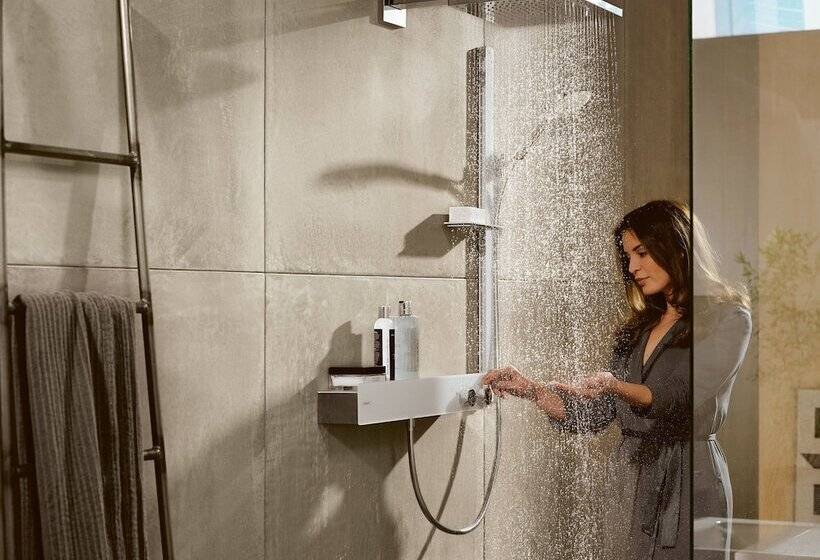 חדר סטנדרט עם נוף, Panorama Vital Hotel Rimmele