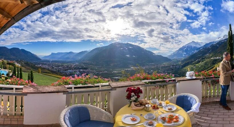 חדר משפחתי, Panorama Vital Hotel Rimmele