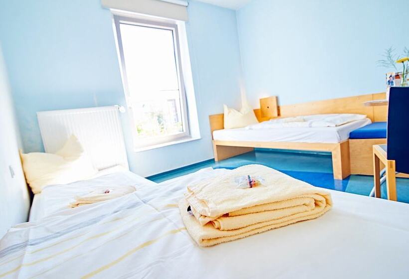 Номер Стандарт, Bielefeld Jbb Jugendgästehaus