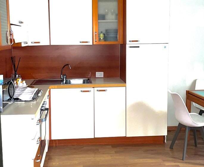 Apartamento Superior 2 Dormitórios, Thea & Residence