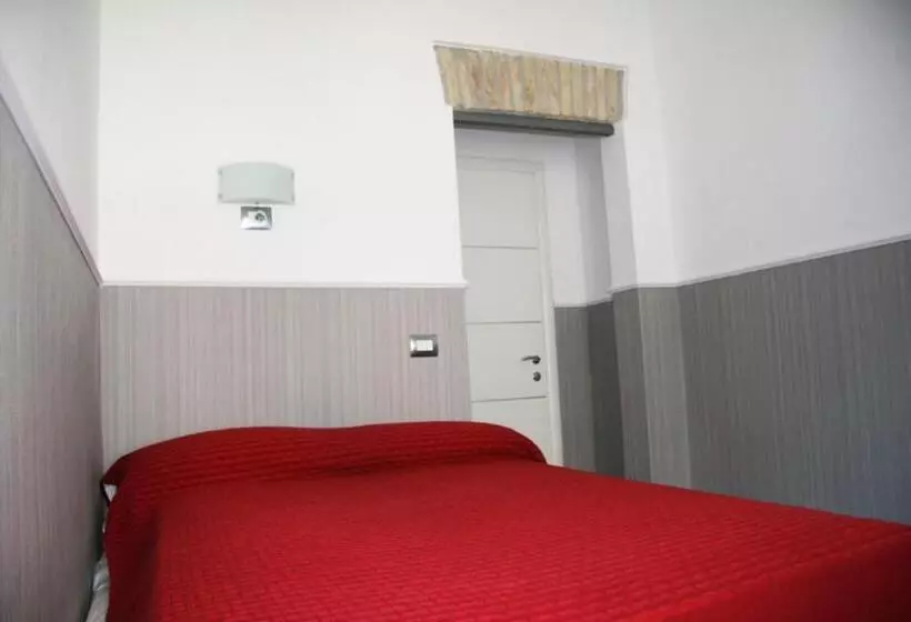 Standard Yhden Hengen Huone, Thea & Residence