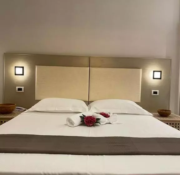 Comfort-huone, Thea & Residence