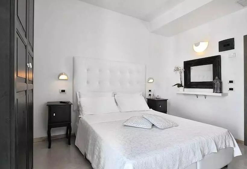 Standard-huone, Thea & Residence