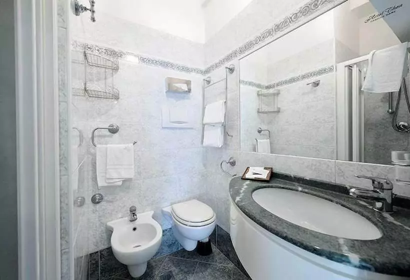 Standard-huone, Thea & Residence