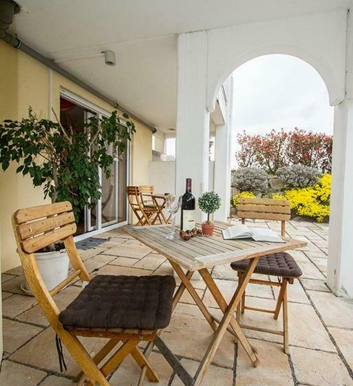 스탠다드 룸, Villa Toskana