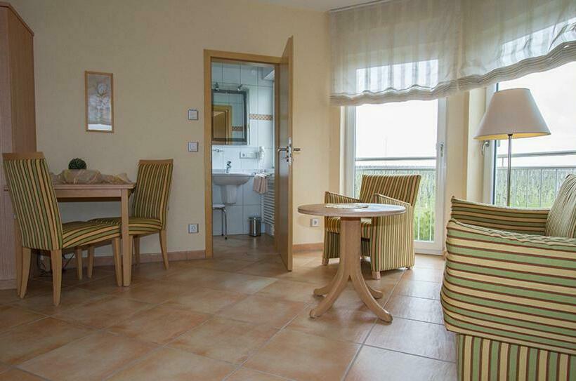 스탠다드 룸, Villa Toskana