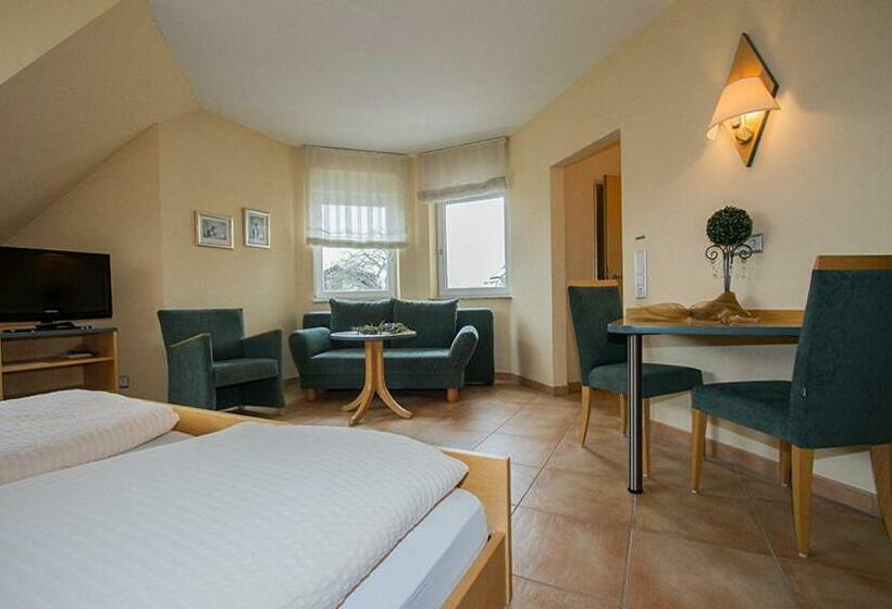 스탠다드 룸, Villa Toskana