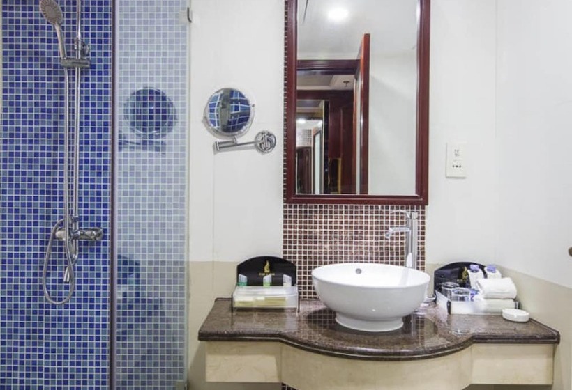 Standard-huone, City