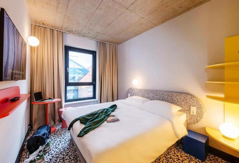 Номер Стандарт, Ibis Budget Münster City