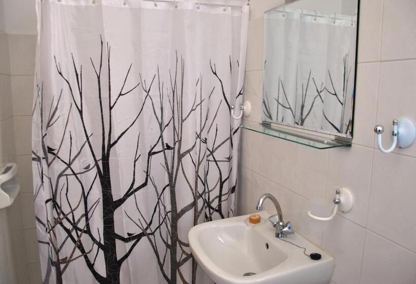 إستوديو قياسى مطل على البحر, Filoxenia Hotel & Apartments