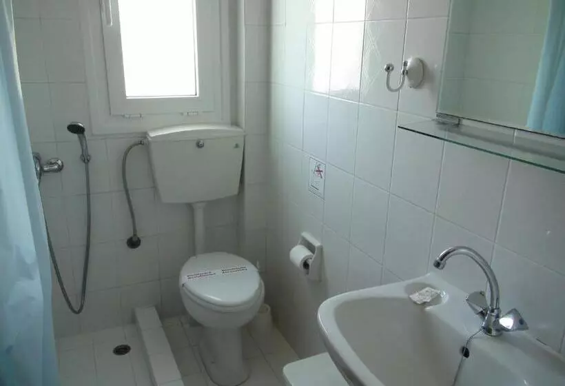 Standard-studio Merinäkymä, Filoxenia Hotel & Apartments