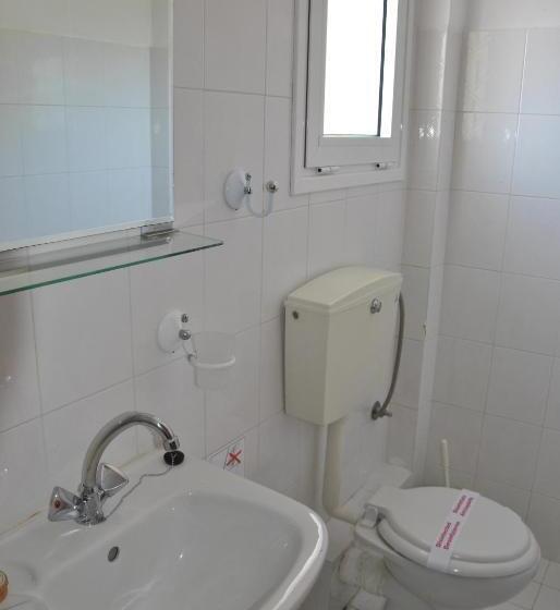 إستوديو قياسى ذو إطلالة, Filoxenia Hotel & Apartments