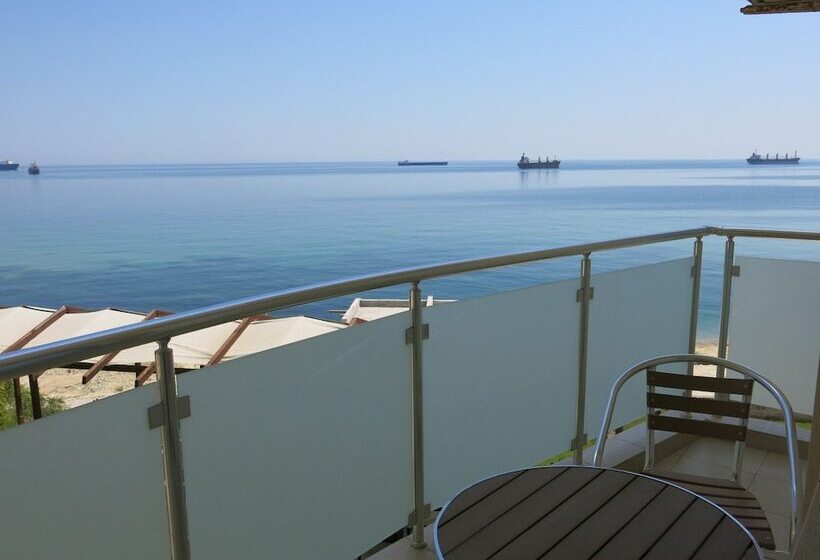 חדר סטנדרט נוף לים, Albizia