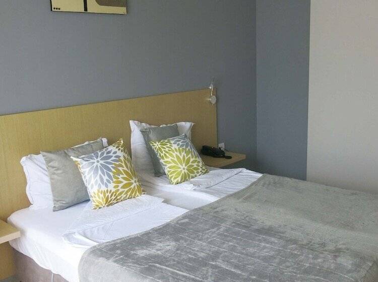 חדר סטנדרט נוף לים, Albizia