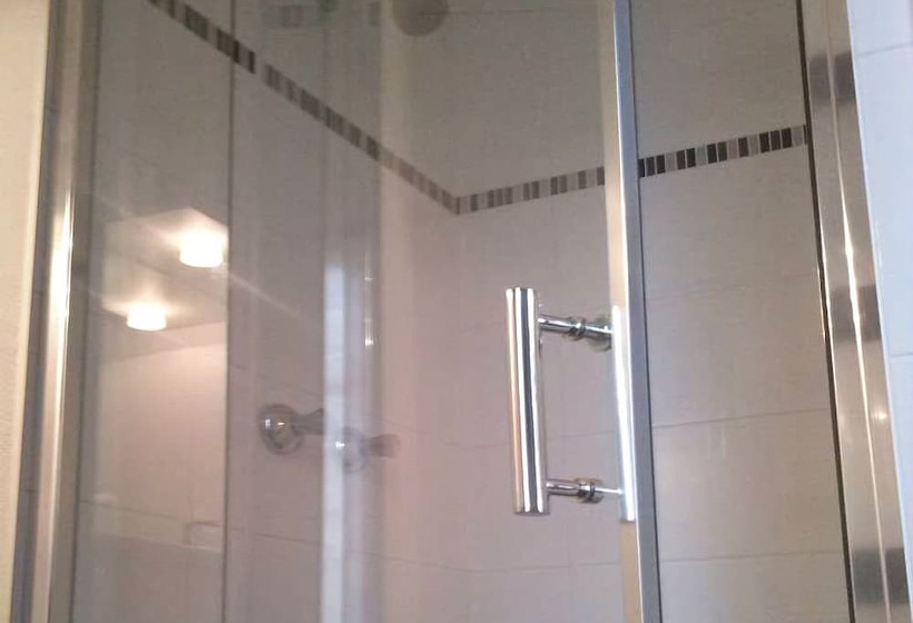 Номер Комфорт, Bristol Metz Centre Gare